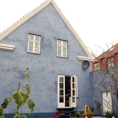 Willes B&B Copenhaga Exterior foto