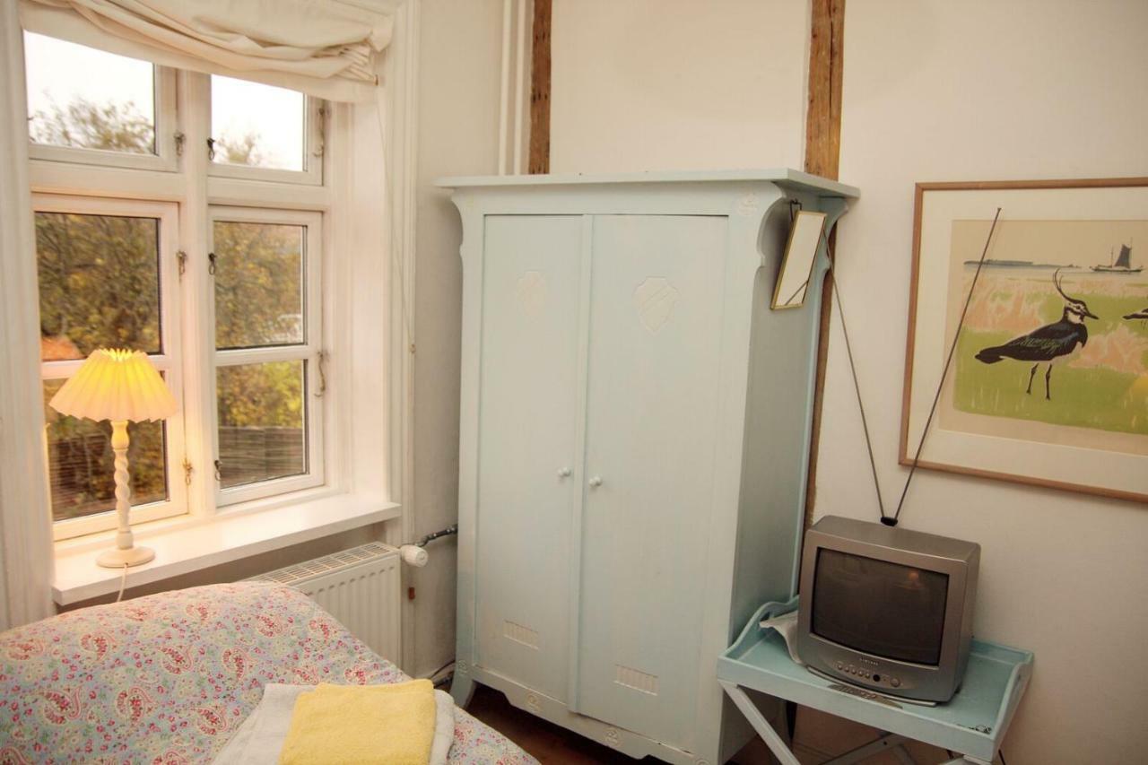 Willes B&B Copenhaga Exterior foto