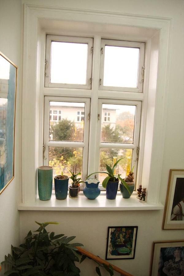 Willes B&B Copenhaga Exterior foto
